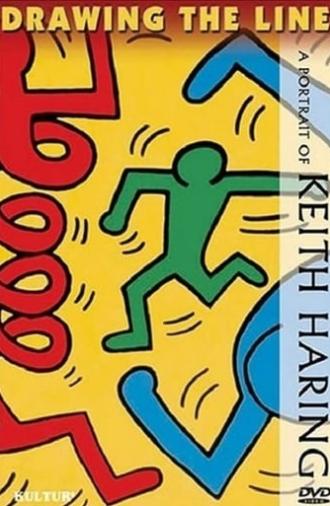 Drawing the Line: A Portrait of Keith Haring (1989)