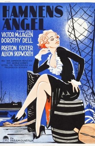 Wharf Angel (1934)