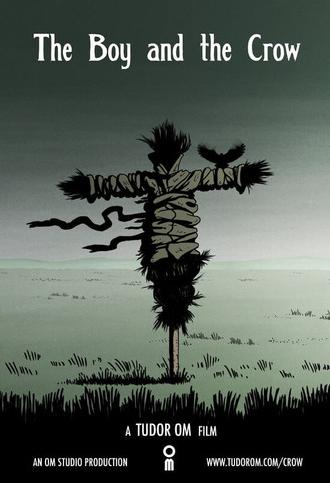 The Boy and the Crow (2023)