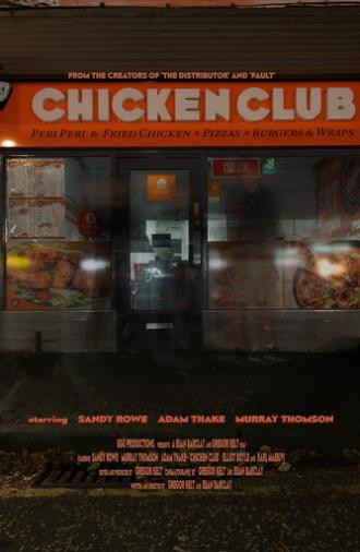 Chicken Club (2025)