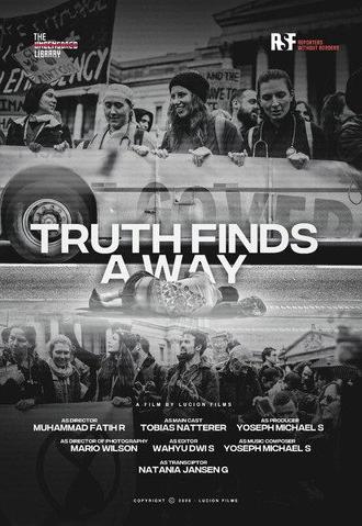 Truth Finds a Way (2020)
