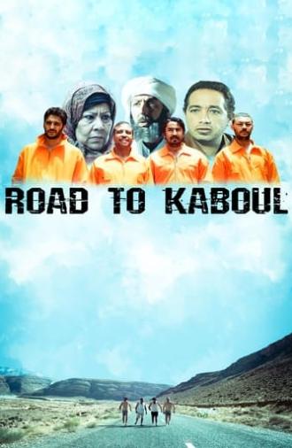 Road to Kabul (2012)