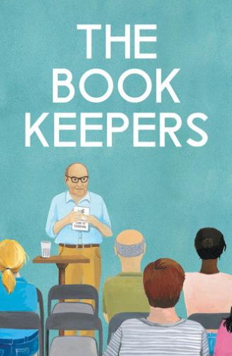 The Book Keepers (2022)