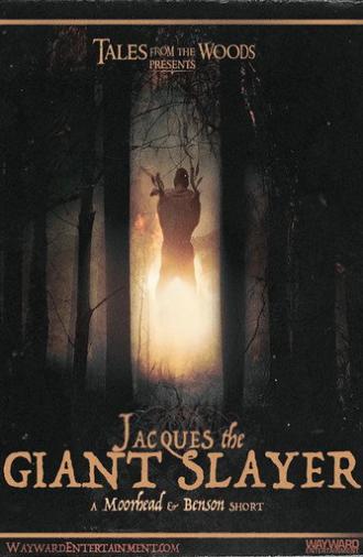 Jacques the Giant Slayer (2025)