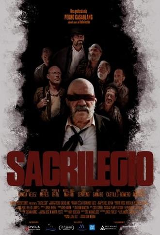 Sacrilegio (2023)