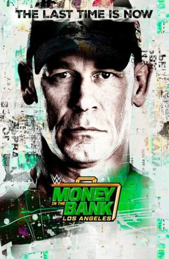 WWE Money in the Bank 2025 (2025)