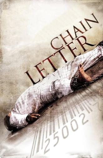 Chain Letter (2010)