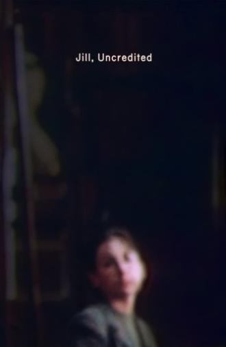 Jill, Uncredited (2022)