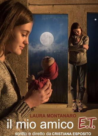 Il Mio Amico E.T. (2024)