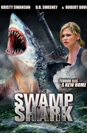 Swamp Shark (2011)