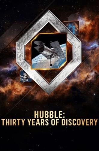 Hubble: Thirty Years of Discovery (2020)