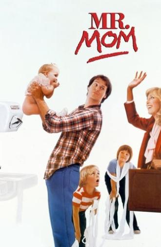 Mr. Mom (1983)