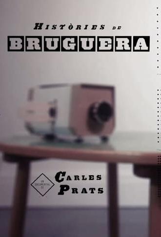 Històries de Bruguera (2012)