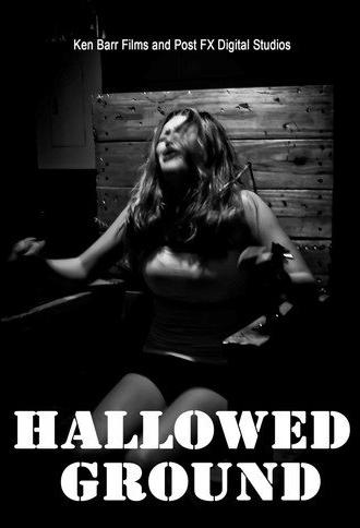 Hallowed Ground (2014)