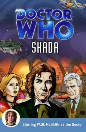 Doctor Who: Shada (2003)