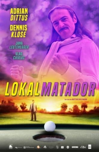 Lokalmatador (2020)