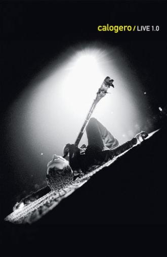 Calogero : Live 1.0 (2005)