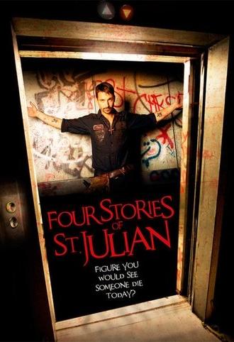 Four Stories of St. Julian (2010)