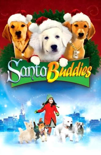 Santa Buddies (2009)