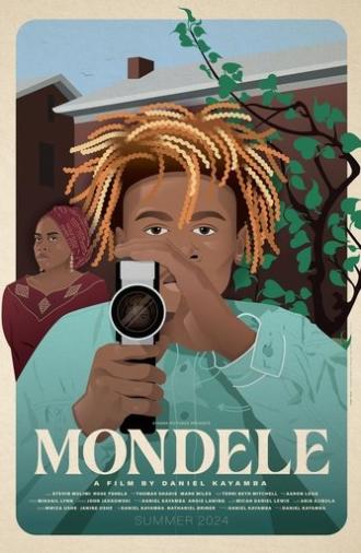 Mondele (2024)