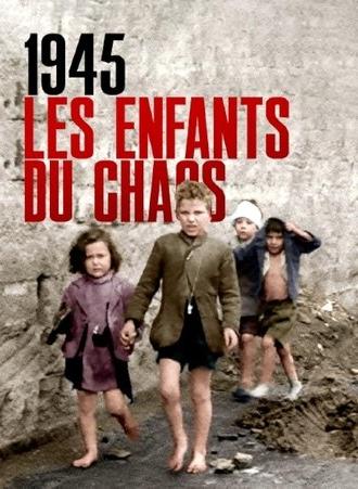 Children of Chaos (2022)