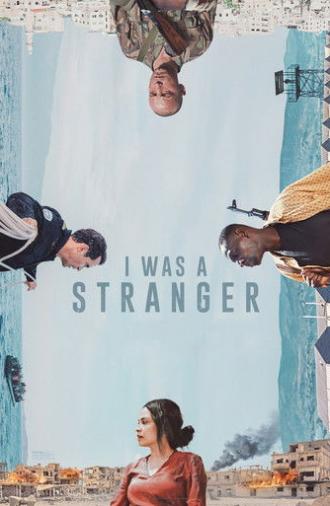 I Was a Stranger (2025)