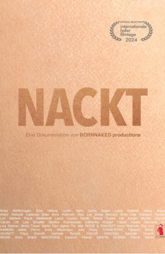 Nackt (2024)