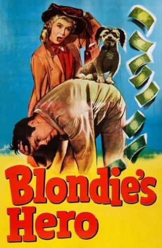 Blondie's Hero (1950)