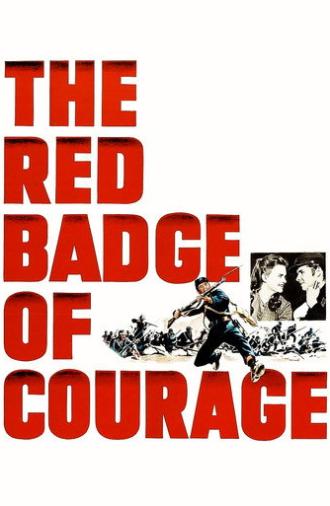 The Red Badge of Courage (1951)
