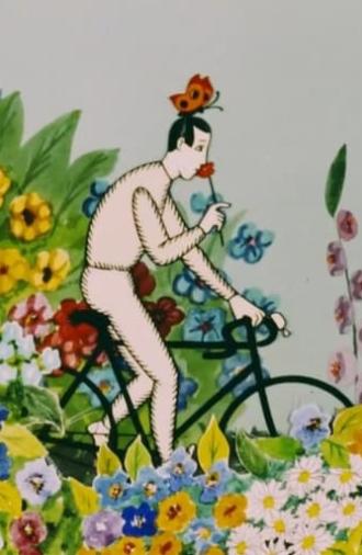 The Cyclist (1968)