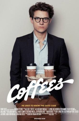 Coffees (2012)