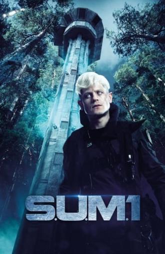 Alien Invasion: S.U.M.1 (2017)