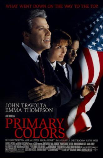 Primary Colors (1998)