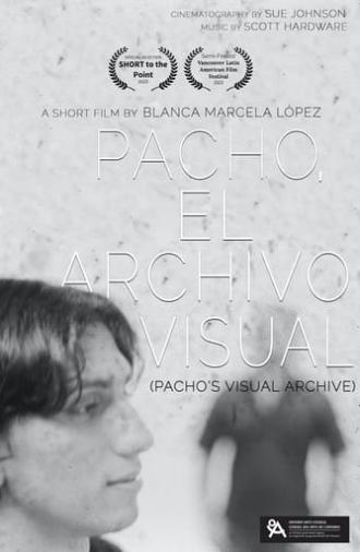 Pacho's visual archive (2023)