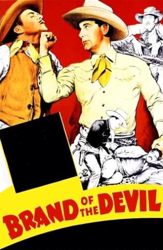 Brand of the Devil (1944)