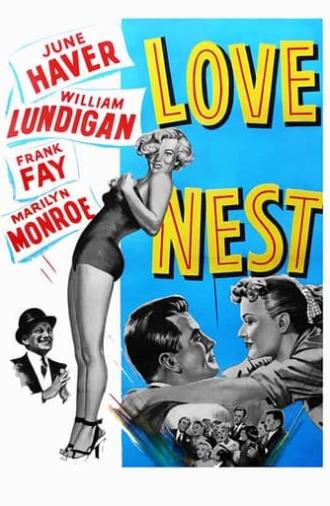 Love Nest (1951)