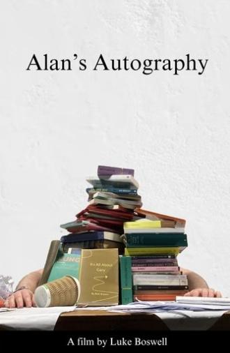 Alan's Autography (2024)