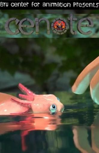 Cenote (2022)