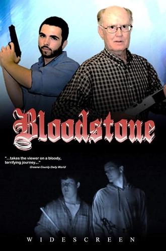 Bloodstone (2009)