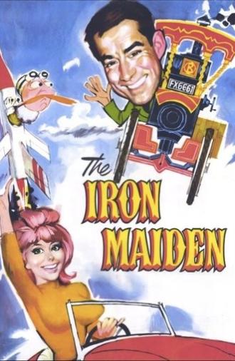 The Iron Maiden (1963)