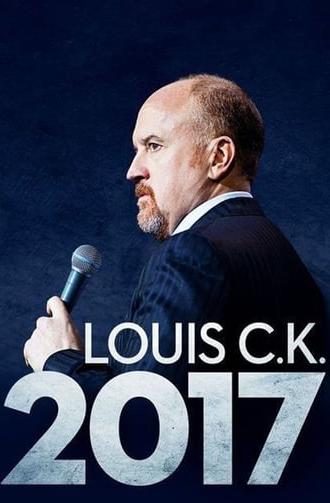 Louis C.K. 2017 (2017)