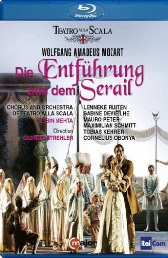 The Abduction from the Seraglio (2017)