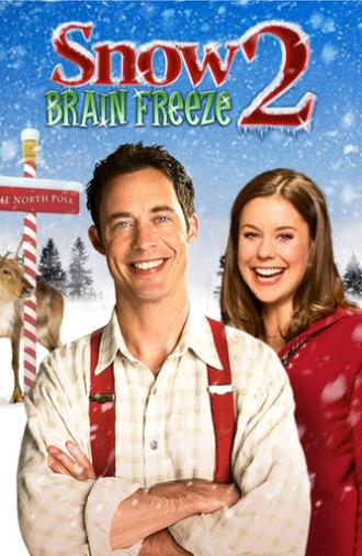Snow 2: Brain Freeze (2009)