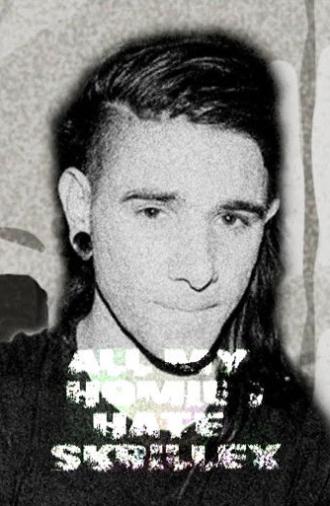 All My Homies Hate Skrillex (2021)