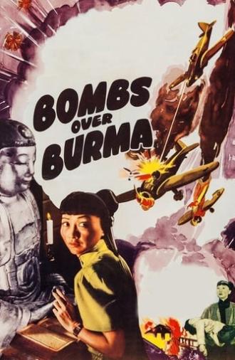 Bombs Over Burma (1942)