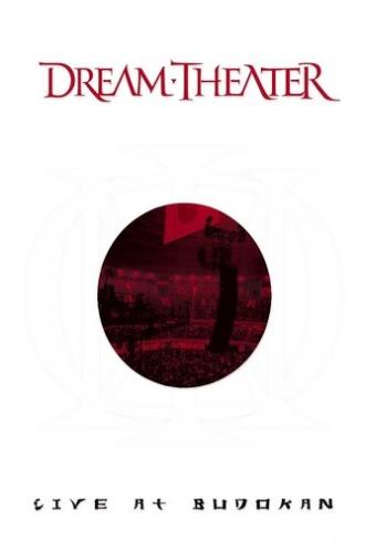 Dream Theater: Live at Budokan (2004)