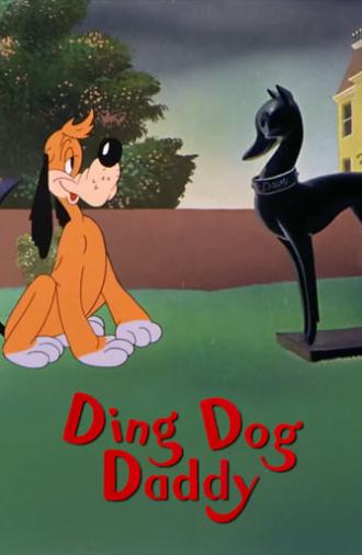 Ding Dog Daddy (1942)