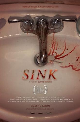 Sink (2022)