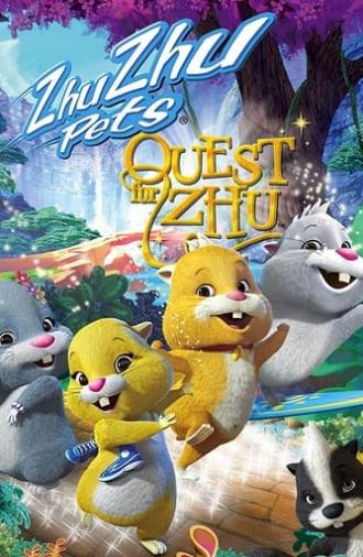 Quest for Zhu (2011)