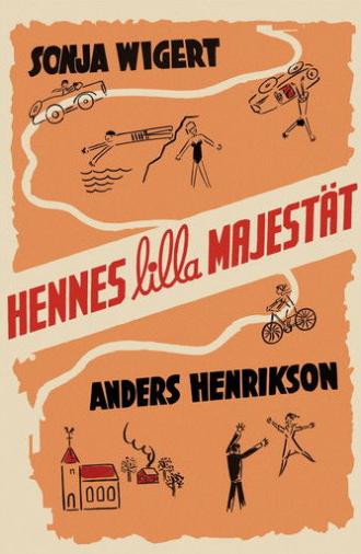 Her Little Majesty (1939)